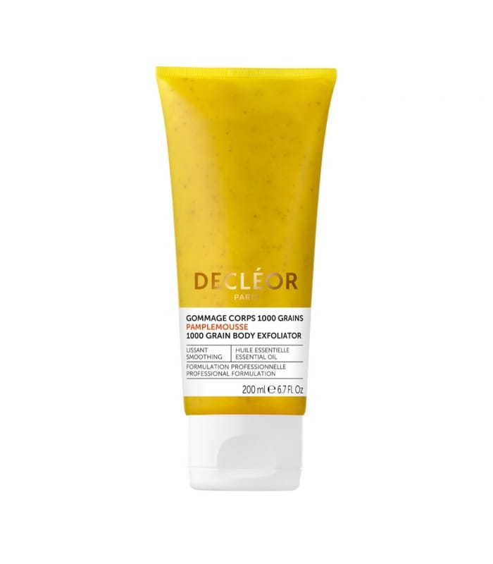 DECLÉOR-GOMMAGE CORPS 1000 GRAINS-Gommage Corps Exfoliant Lissant Naturel