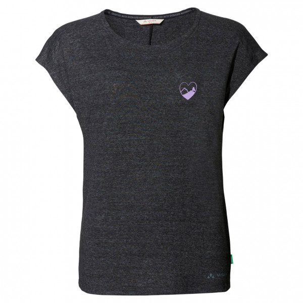 Vaude - Women's Neyland - T-Shirt