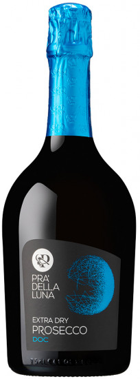 Prosecco DOC extra trocken - Pra' della Luna