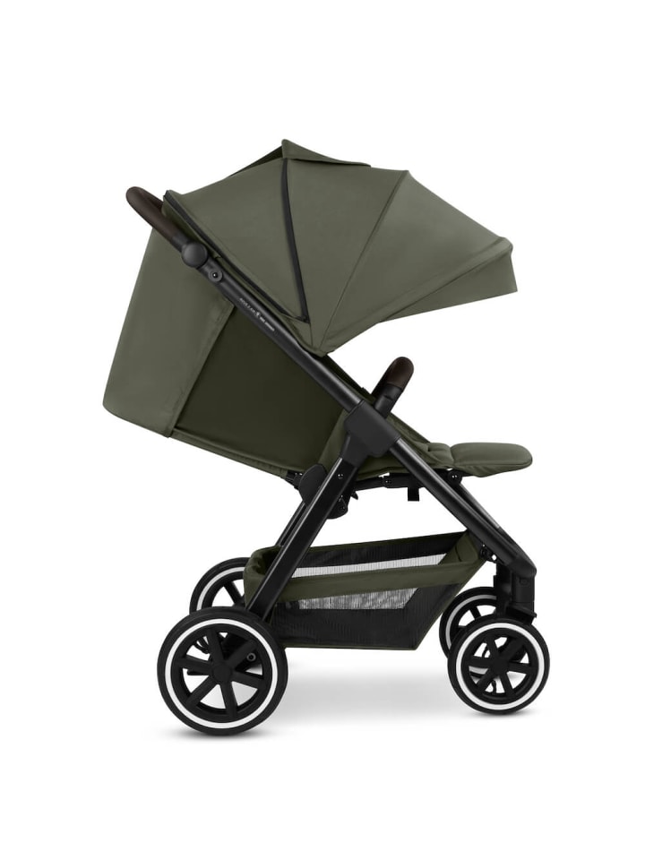 ABC-Design ABC Design Avus 2 Air Buggy / Sportwagen - Farbe: Avocado günstig kaufen onesize