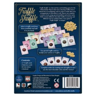 Truffle Shuffle (EN)