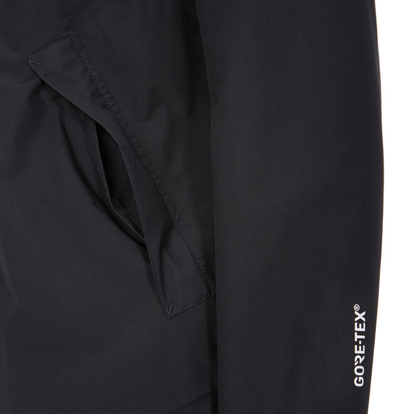 PACKOAT COAT W Damen - Regenmantel