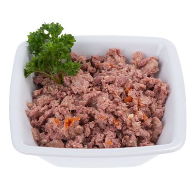 6 x 400 g Lukullus Naturkost Junior Probierpakete