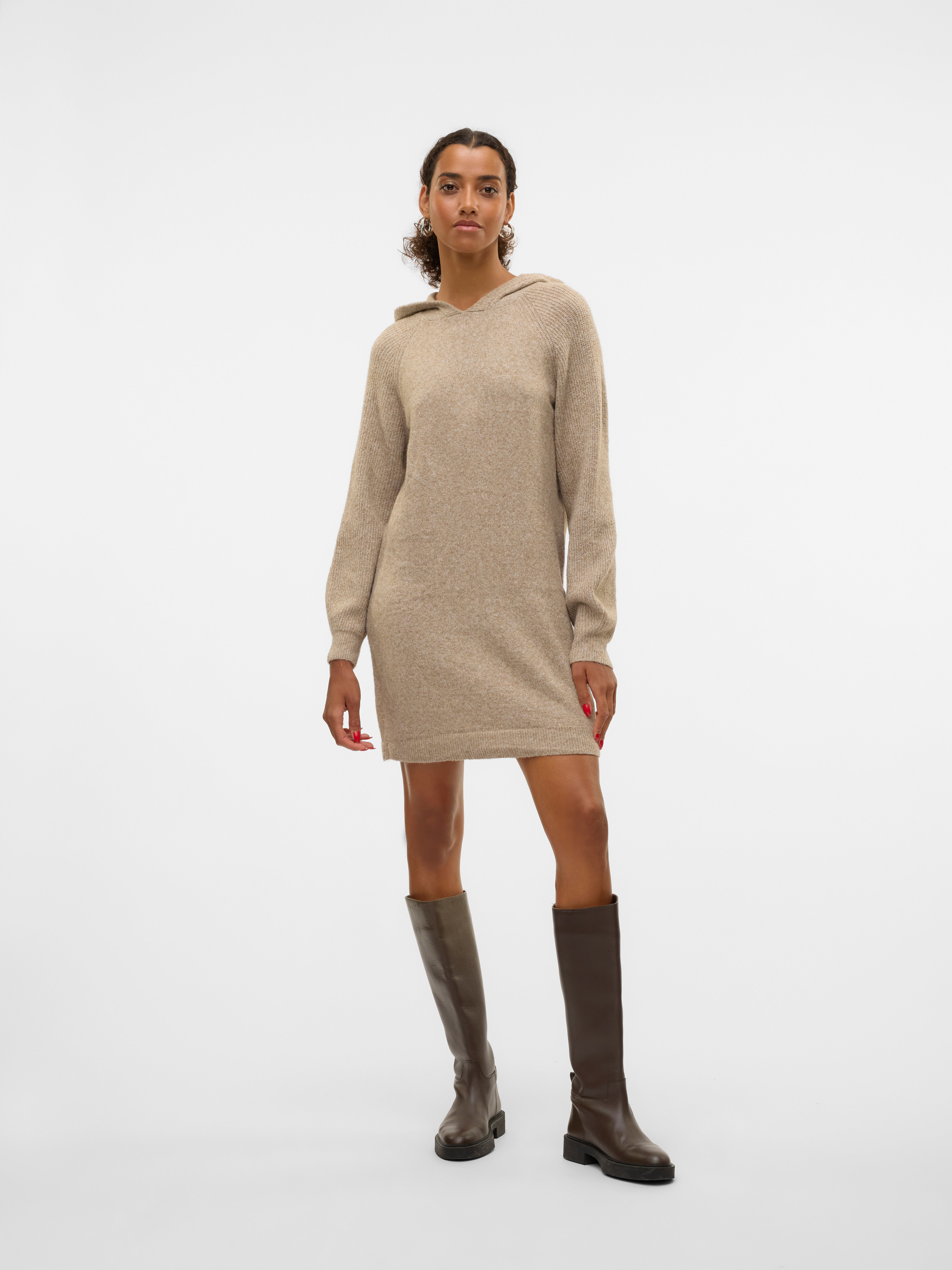 VMDOFFY Kurzes Kleid