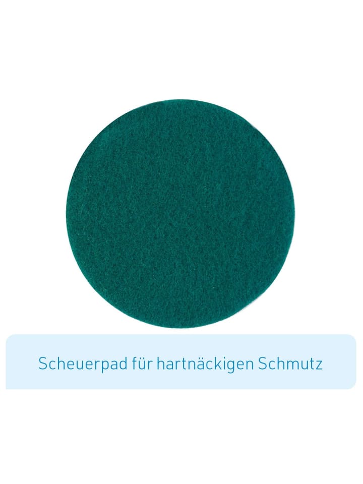 Hurricane Hurricane Zubehör Floating Mop Ersatz-Pads in Ohne Farben günstig kaufen onesize