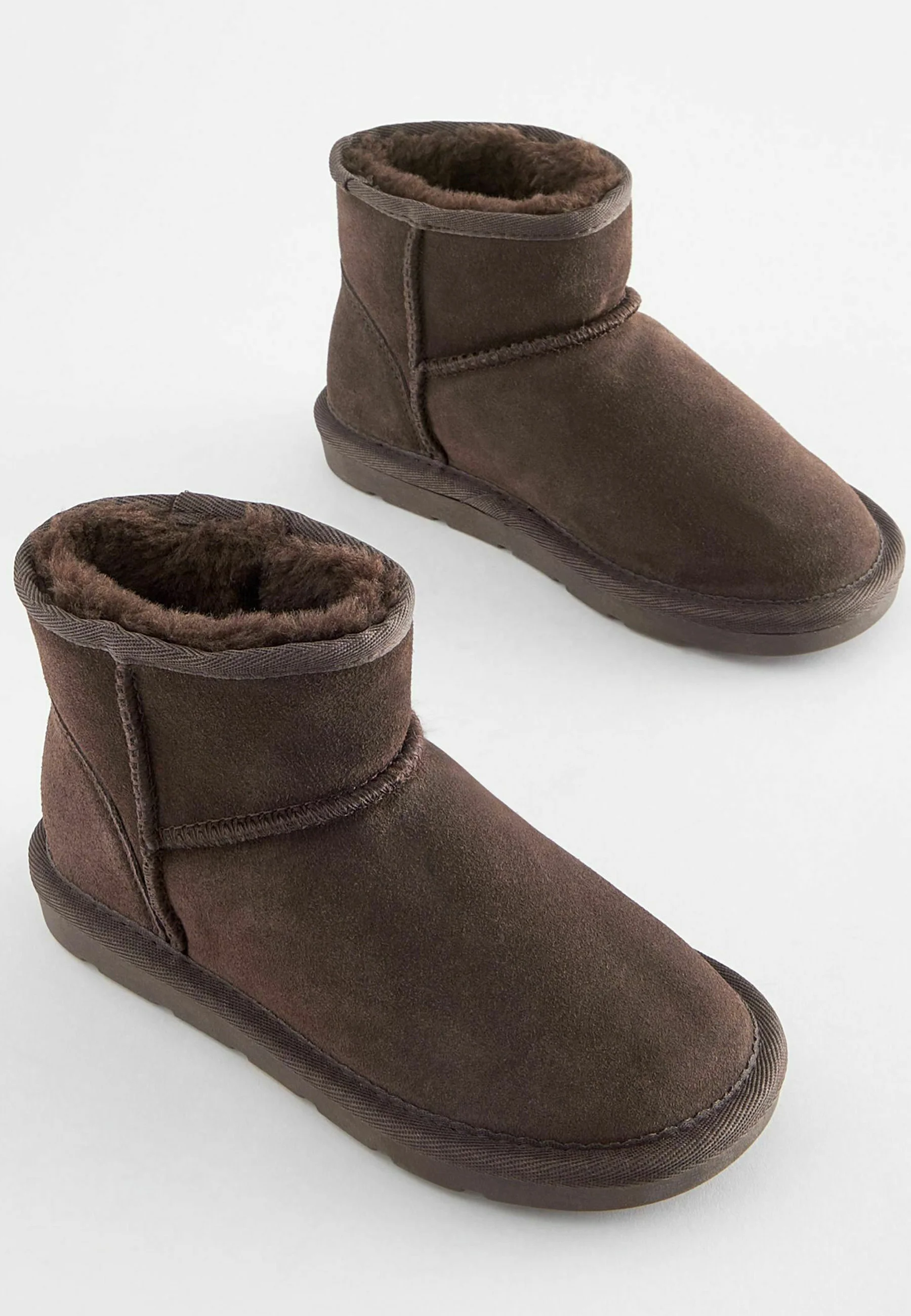 Botas de nieve impermeables y resistentes al agua