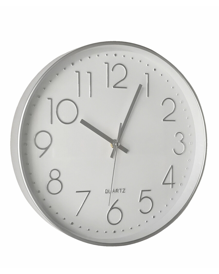 Wanduhr