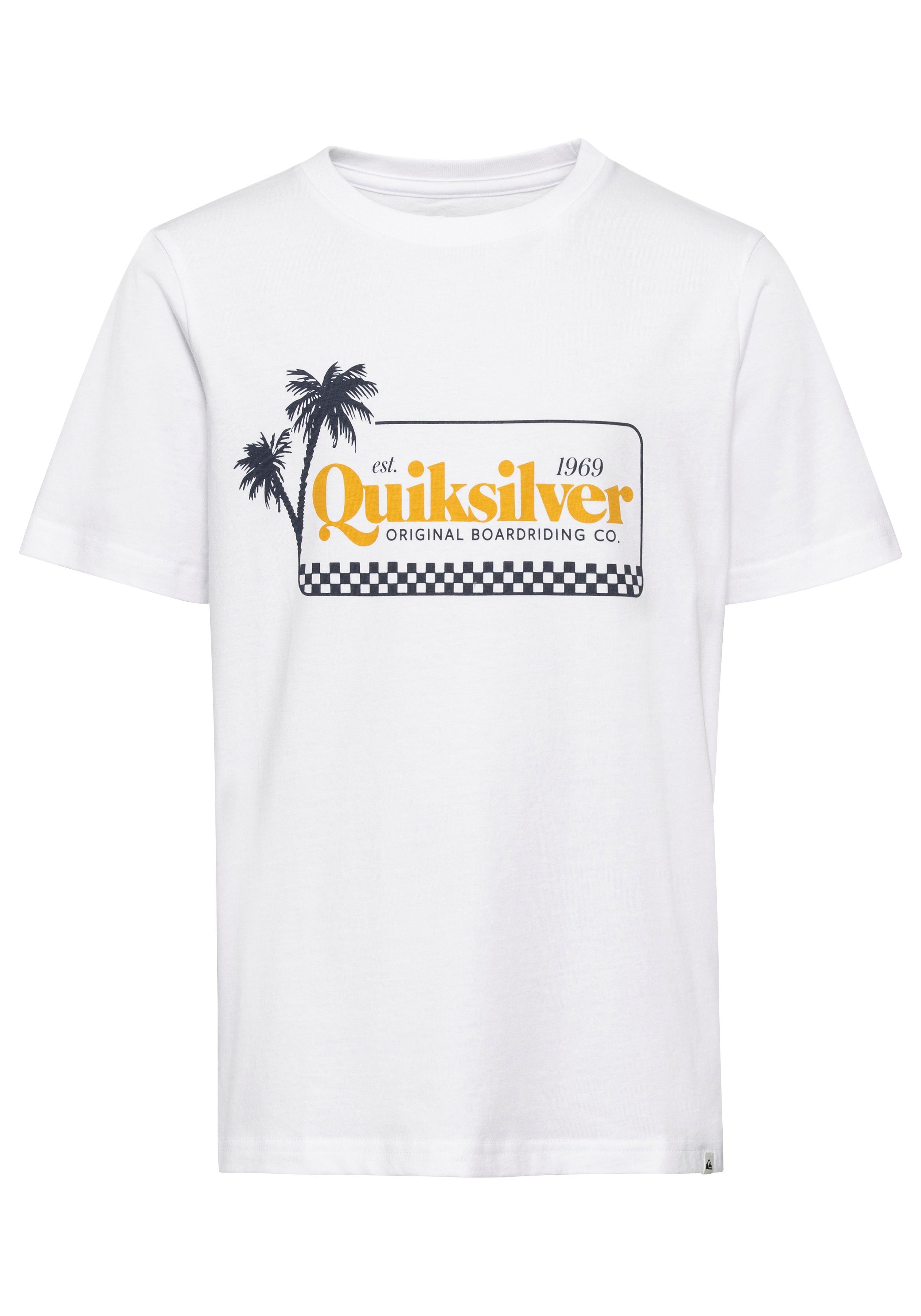 Quiksilver T-Shirt