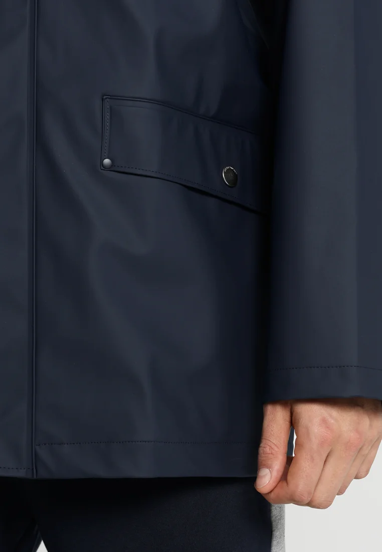 Helly Hansen MOSS RAIN - Impermeable