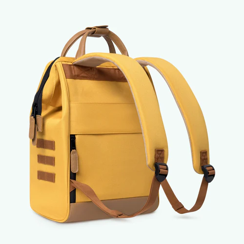 Bag à dos Adventurer Medium Guadalupe ocher