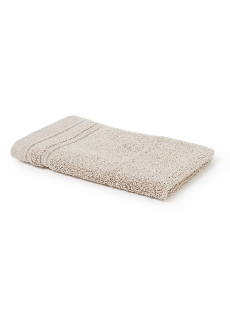 Prosop de hârtie Bijenkorf Home Evolution pentru oaspeți - 580 g/m² - 30 x 50 cm