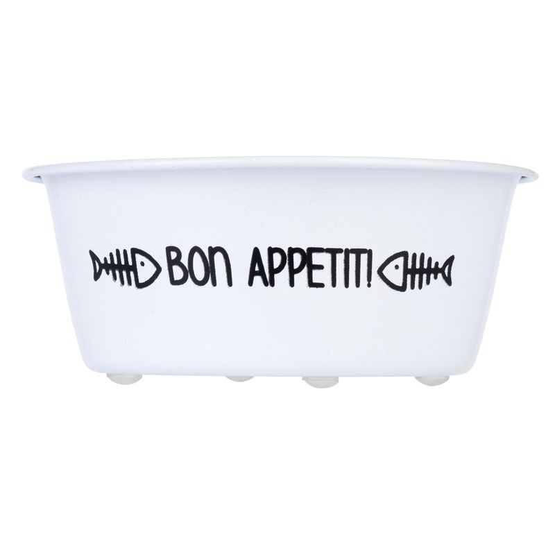 TIAKI Edelstahlnapf Bon Appetit zu TOP-Preisen