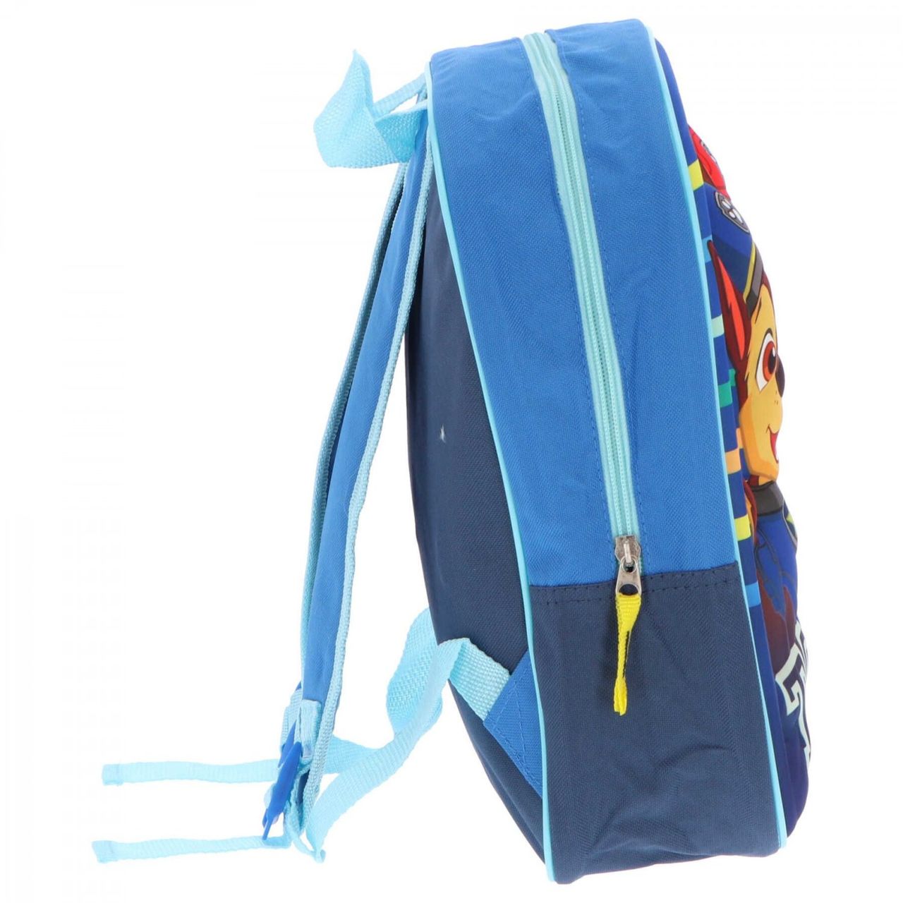 Paw Patrol 3D Schultasche Freizeitrucksack: Der ultimative Rucksack für unterwegs