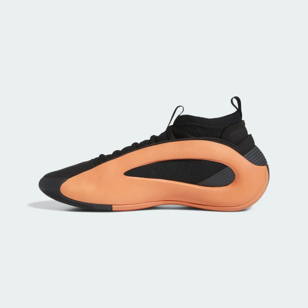 adidas Harden Volume 8 IE2694 / schwarz