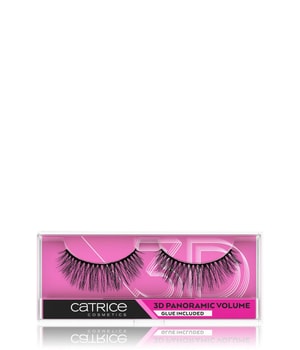 CATRICE Lash Couture 3D Panoramic Volume Lashes Wimpern-1 Stk