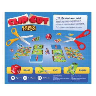 Clipcut Parks (EN)