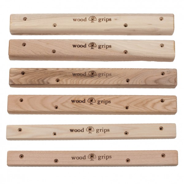 Metolius - Campus Rungs Set - Trainingsleisten