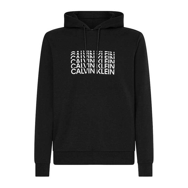 Calvin Klein Performance Hoody Sweatshirt Herren