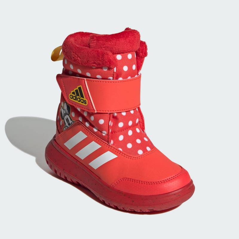 adidas Winterplay x Disney Kids Stiefel Winterschuhe Kinder
