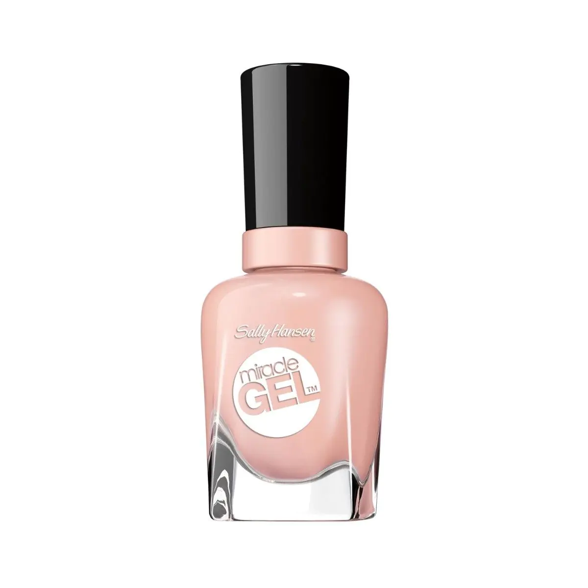 Sally Hansen Miracle gel lak za nokte, 246