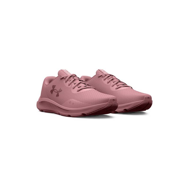 Under Armour Charged Pursuit 3 Laufschuhe Damen