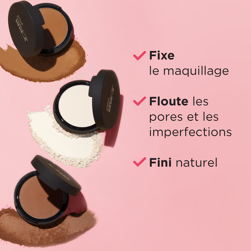 It Cosmetics Bye Bye Pores Pressed™ Poudre Pressée Poudre Fixatrice Compacte