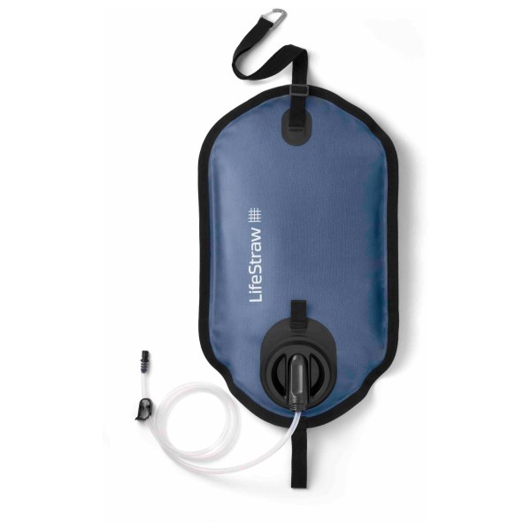 LifeStraw - Peak Gravity Filter with Storage Bag - Wasserfilter