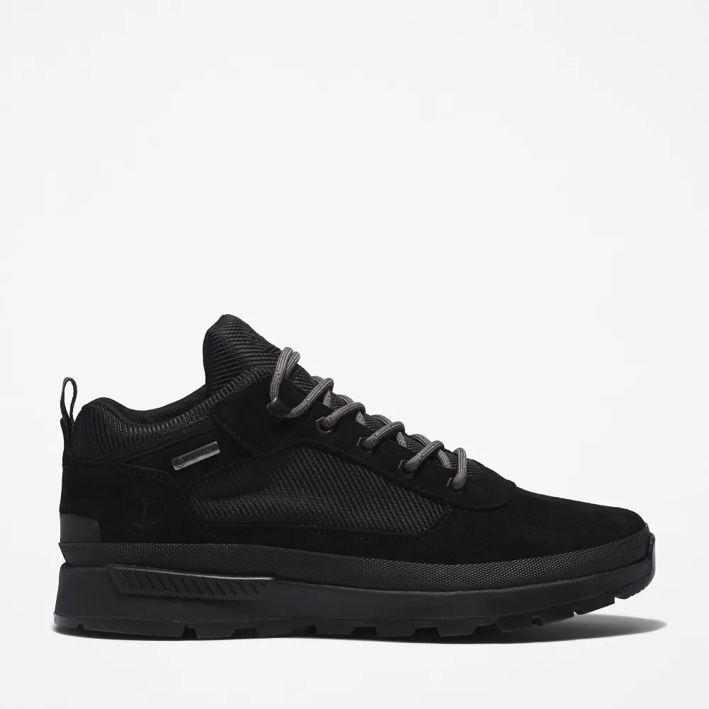 Timberland Field Trekker TB0A2B190151 / schwarz