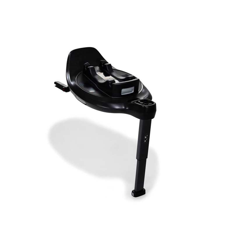 Base pivotante I-Base noir Joie