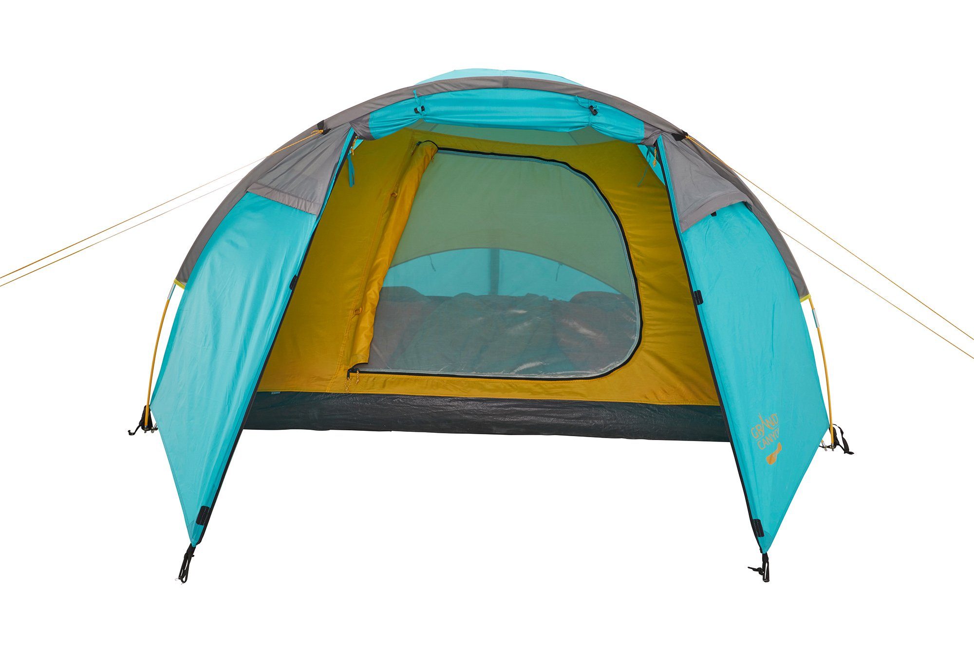 GRAND CANYON Kuppelzelt TOPEKA 3, Personen: 3
