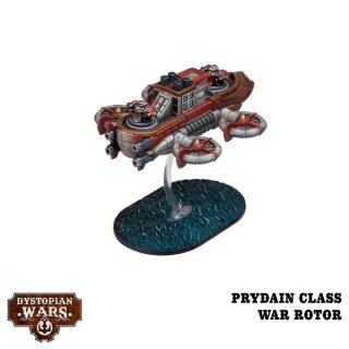 Avalon Battlefleet Set