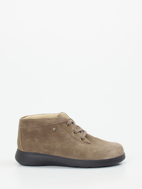 Schnürstiefelette-27512490059 Finn Comfort