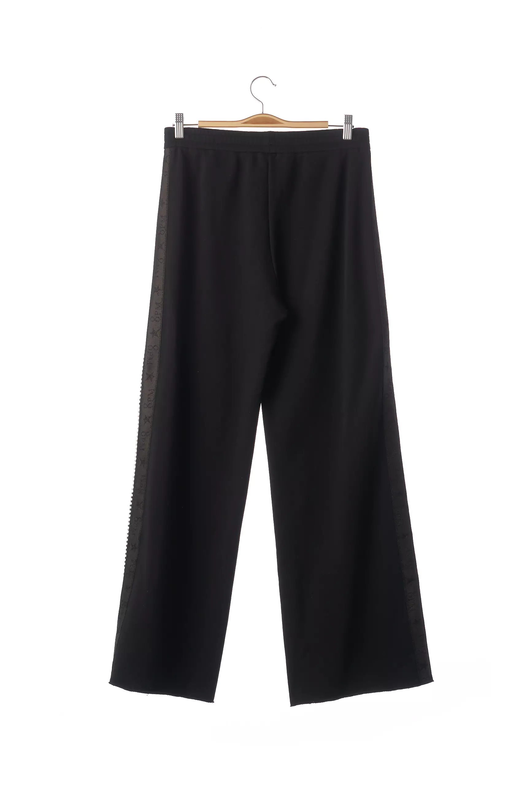 8Pm Pantalon7 8 Femme couleur noir