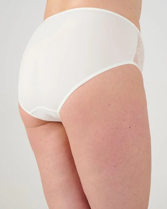 Culotte midi Eva de Damart