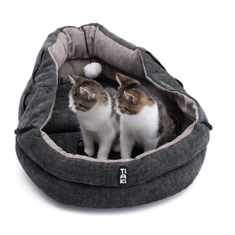 TIAKI Kuschelhöhle Sami zu TOP-Preisen