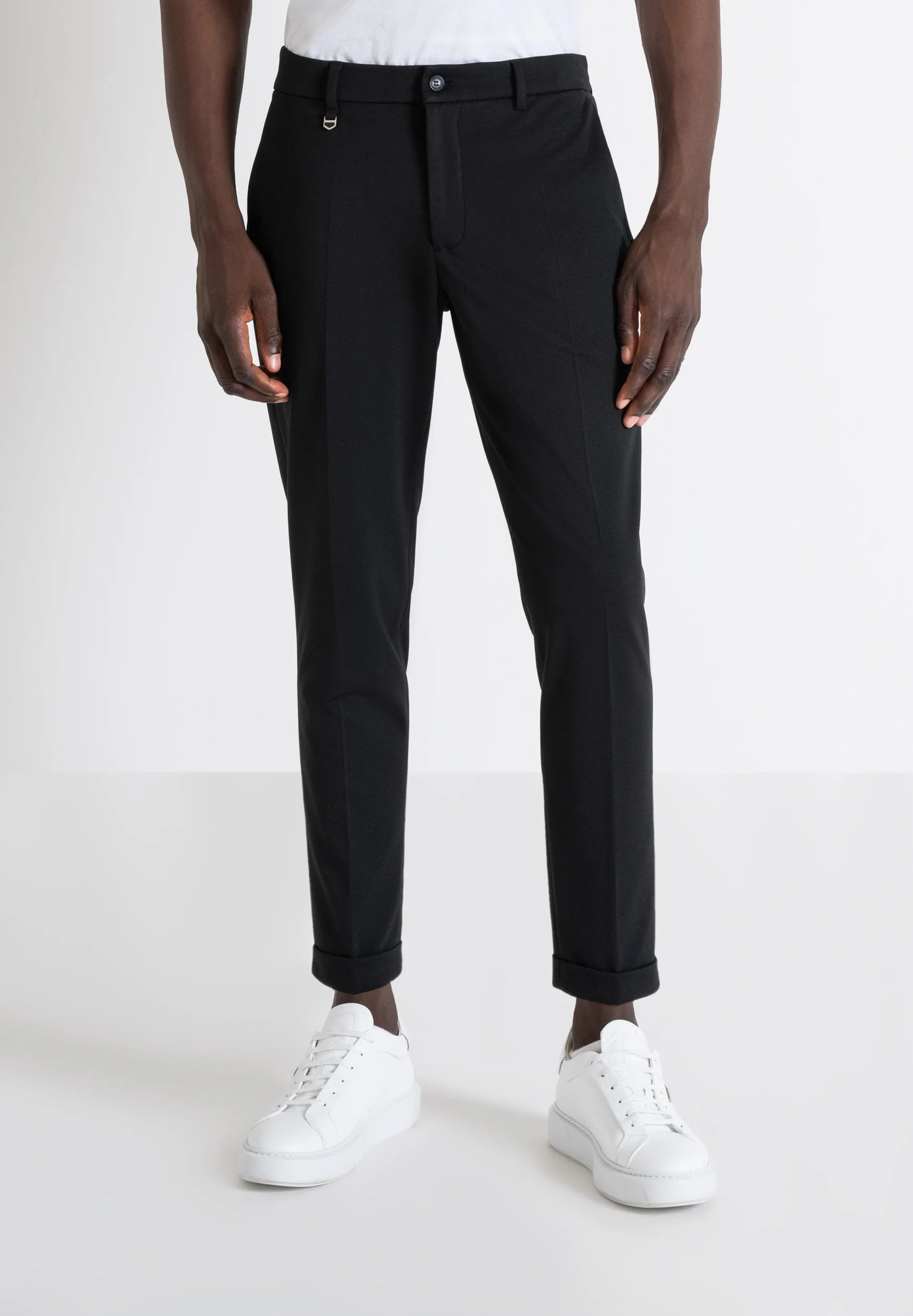 Antonio Morato Chino