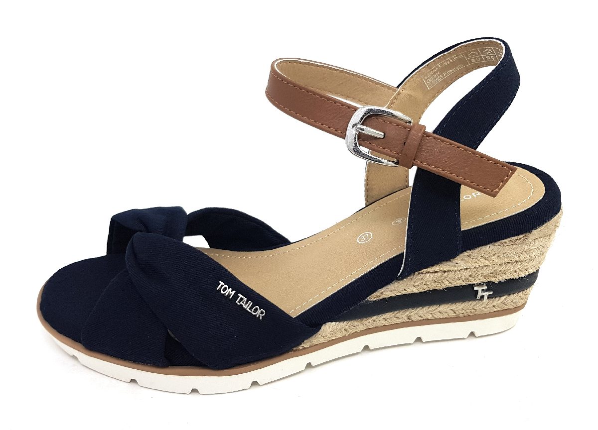 Tom Tailor 5390403 Blau navy