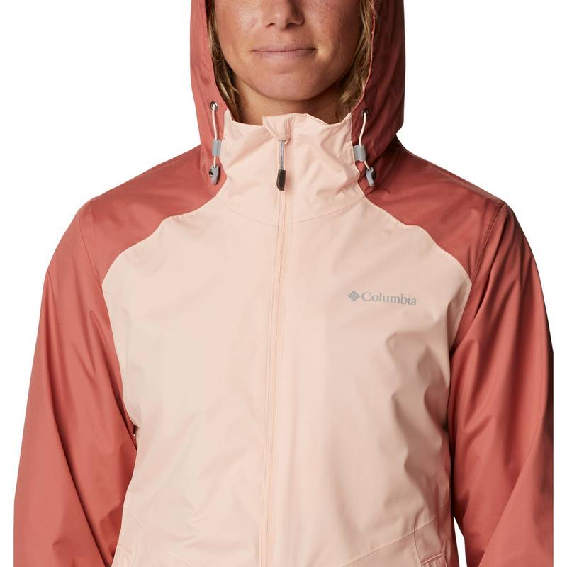 Columbia Inner Limits II Regenjacke Damen