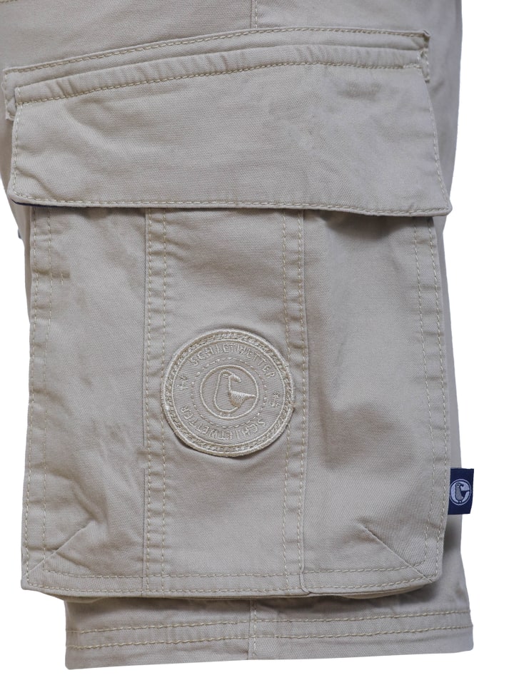 SCHIETWETTER Peter Pütz in beige günstig kaufen