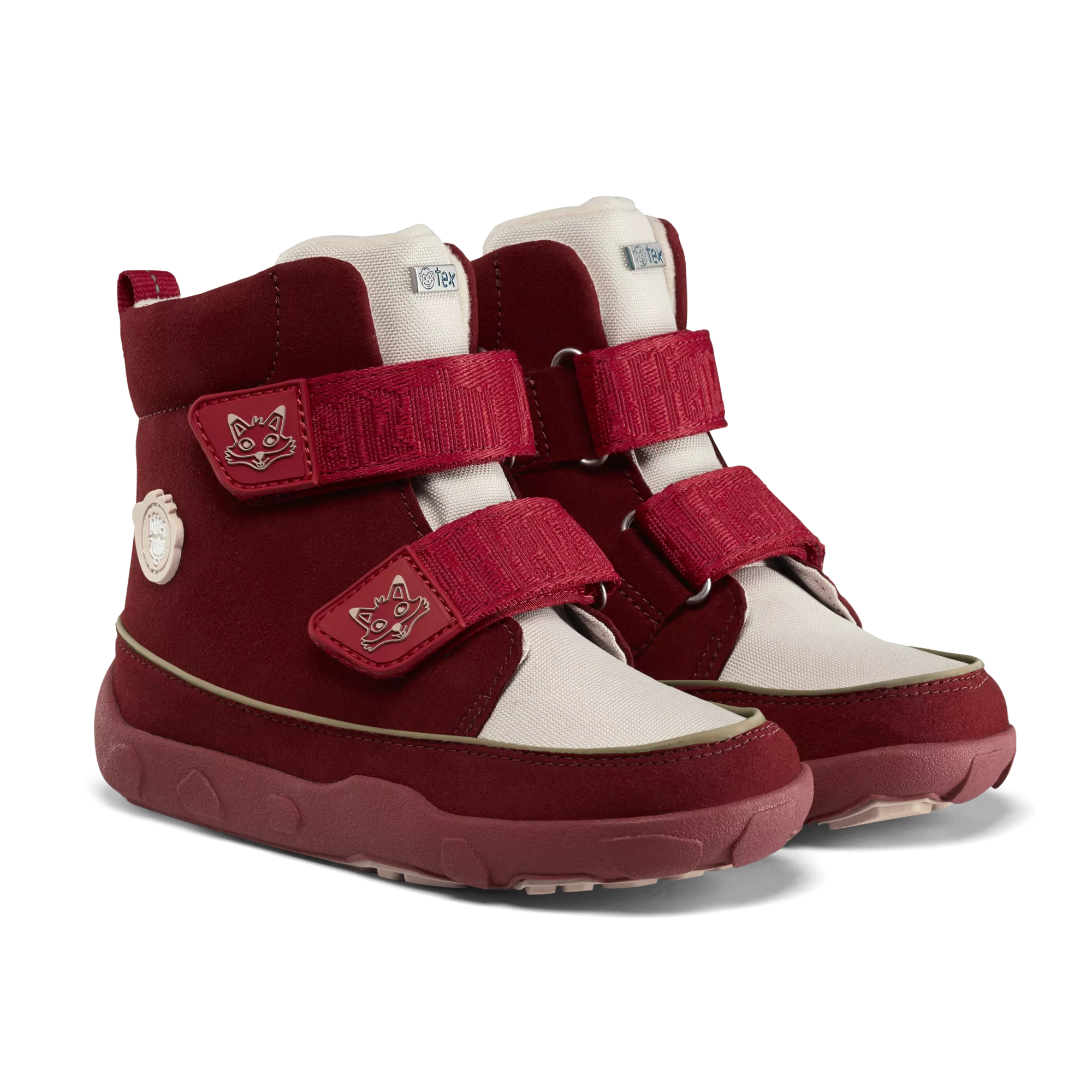 Winterstiefel Vegan Comfy
