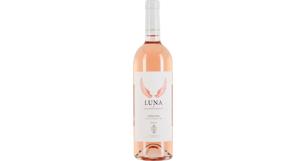 Luna rosé