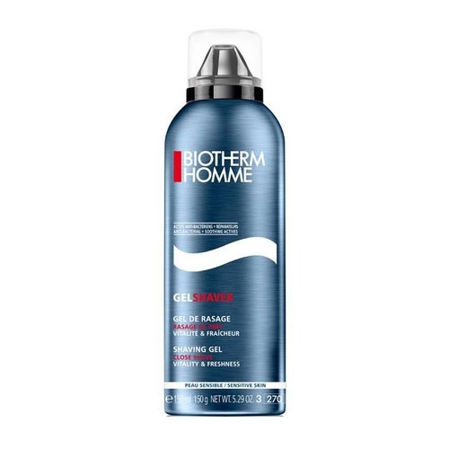 Biotherm Homme gel na holení 150 ml