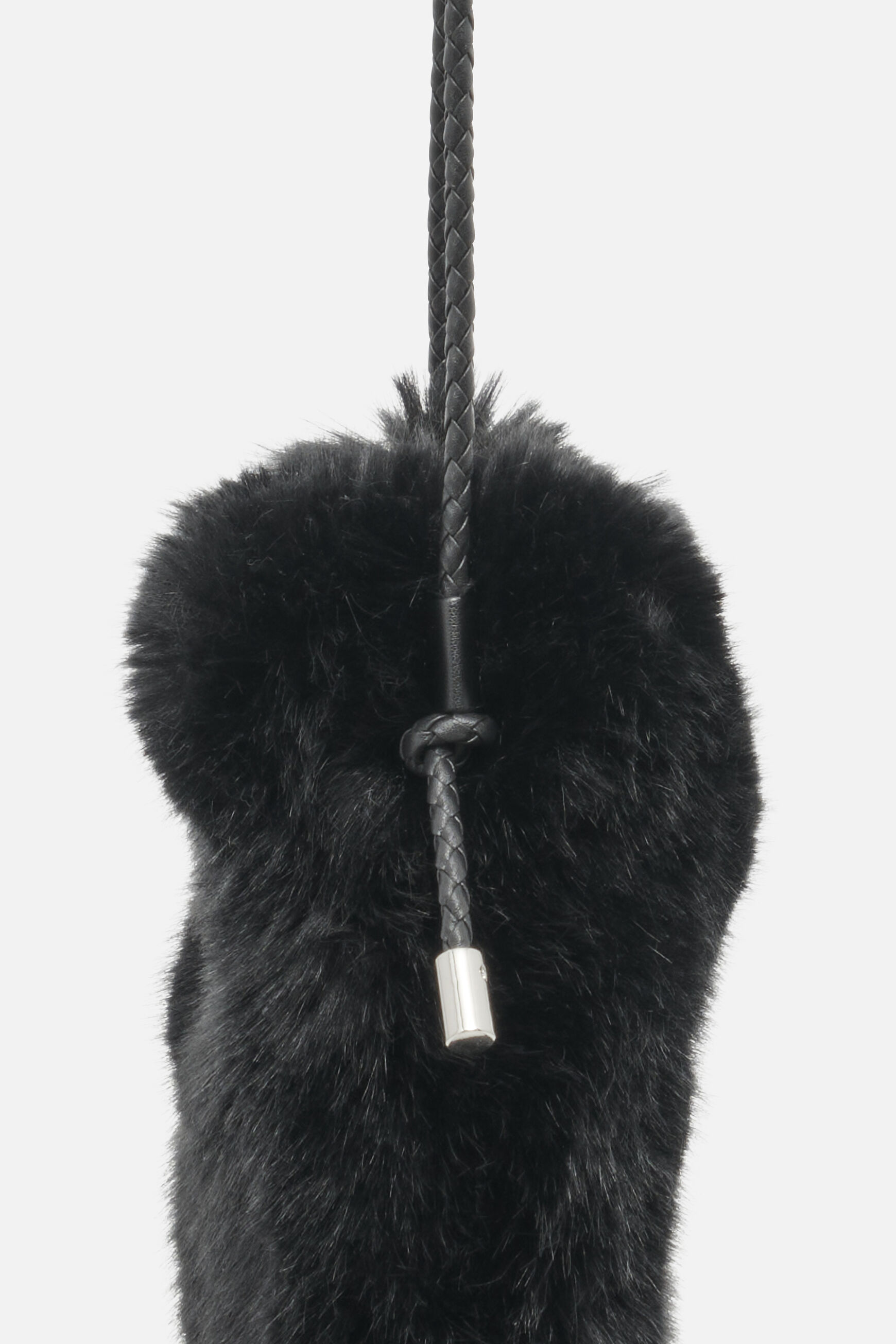 sac aria noir femme