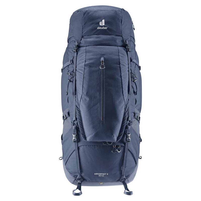 Deuter Aircontact X 80+15 Trekkingrucksack Herren