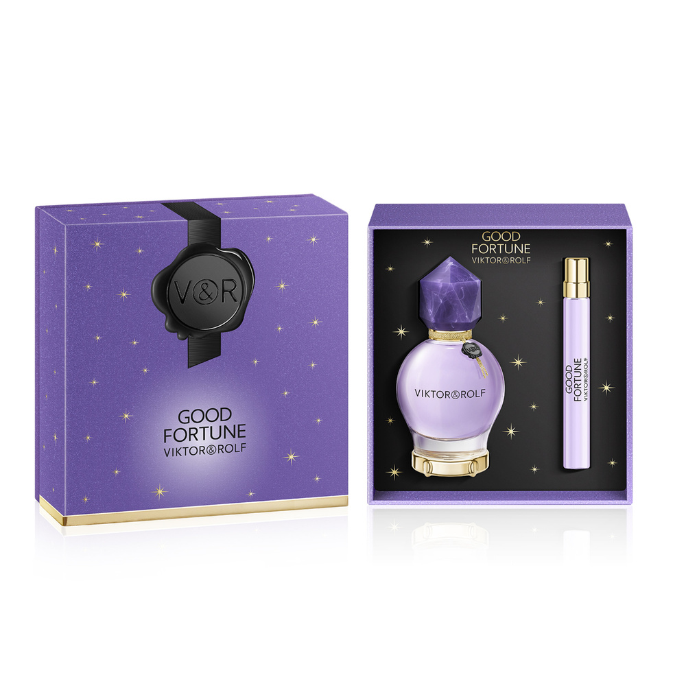 Viktor & Rolf Good Fortune Good Fortune Coffret Noël