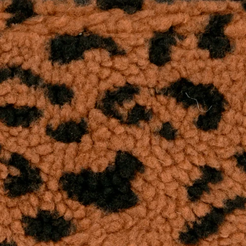 Gaya brown side pocket