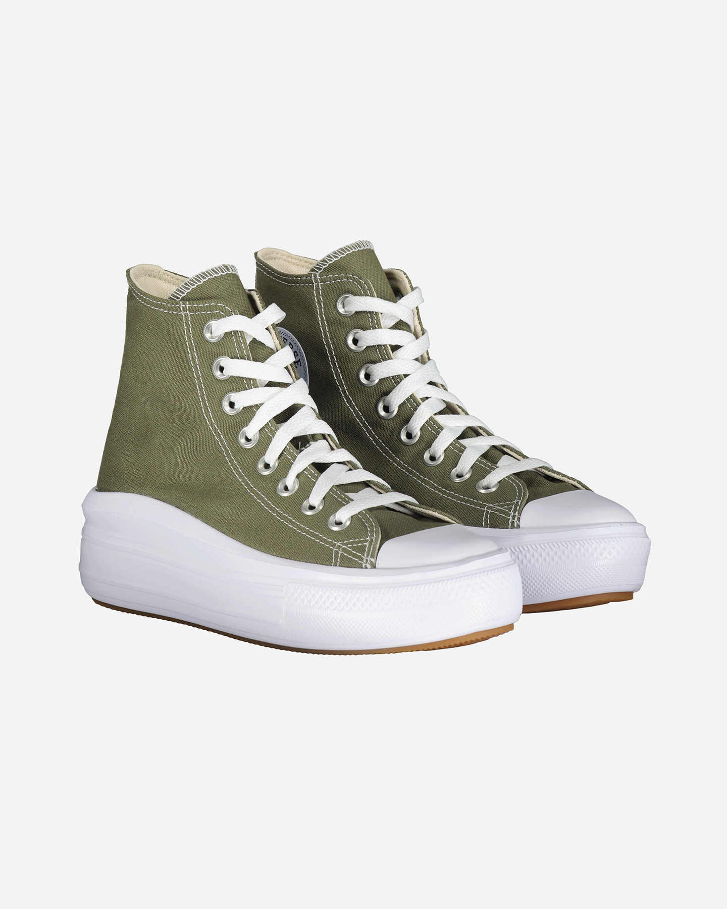 Pantofi sport Converse Chuck Taylor All Star Move High W A08295C