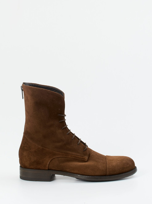 Schnürstiefelette-17232890019 Pantanetti