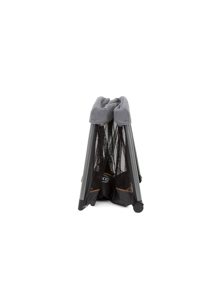 Graco Graco FoldLite Reisebett - Farbe: Shadow günstig kaufen onesize