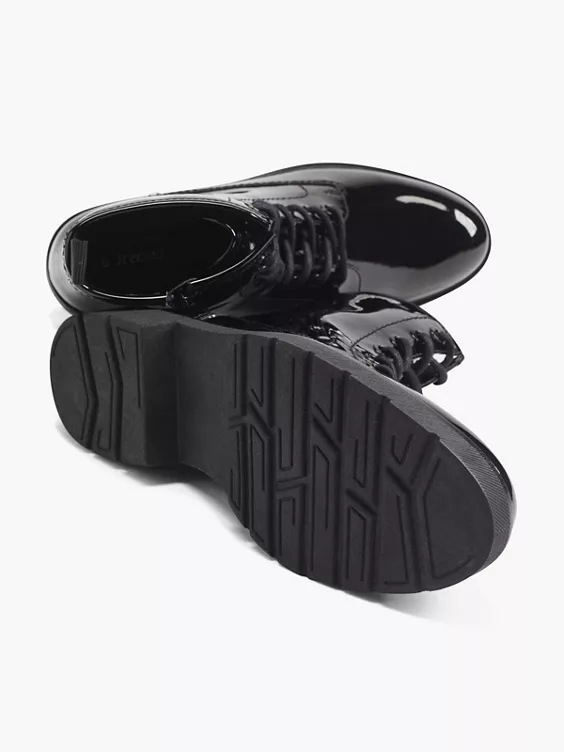 Graceland Schnürboots